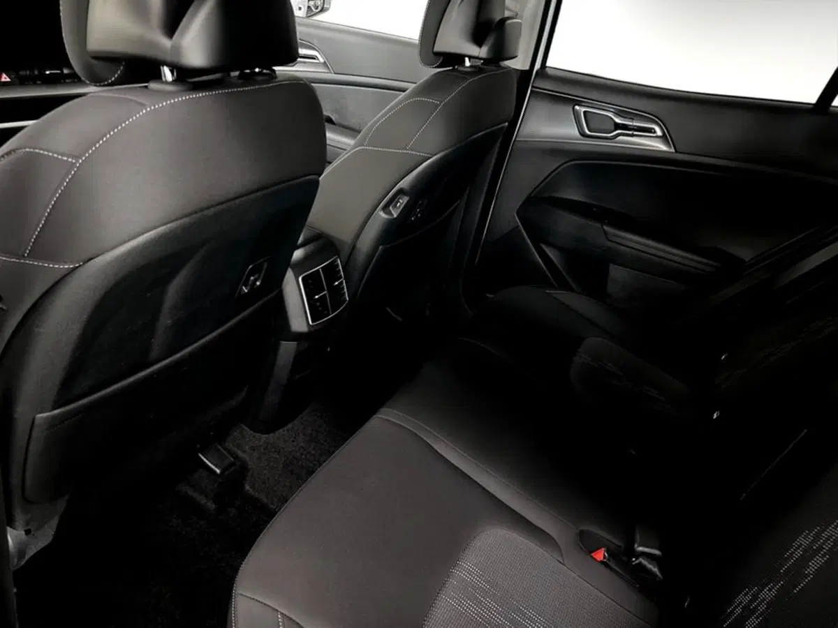 Kia Sportage usata a Piacenza (10)