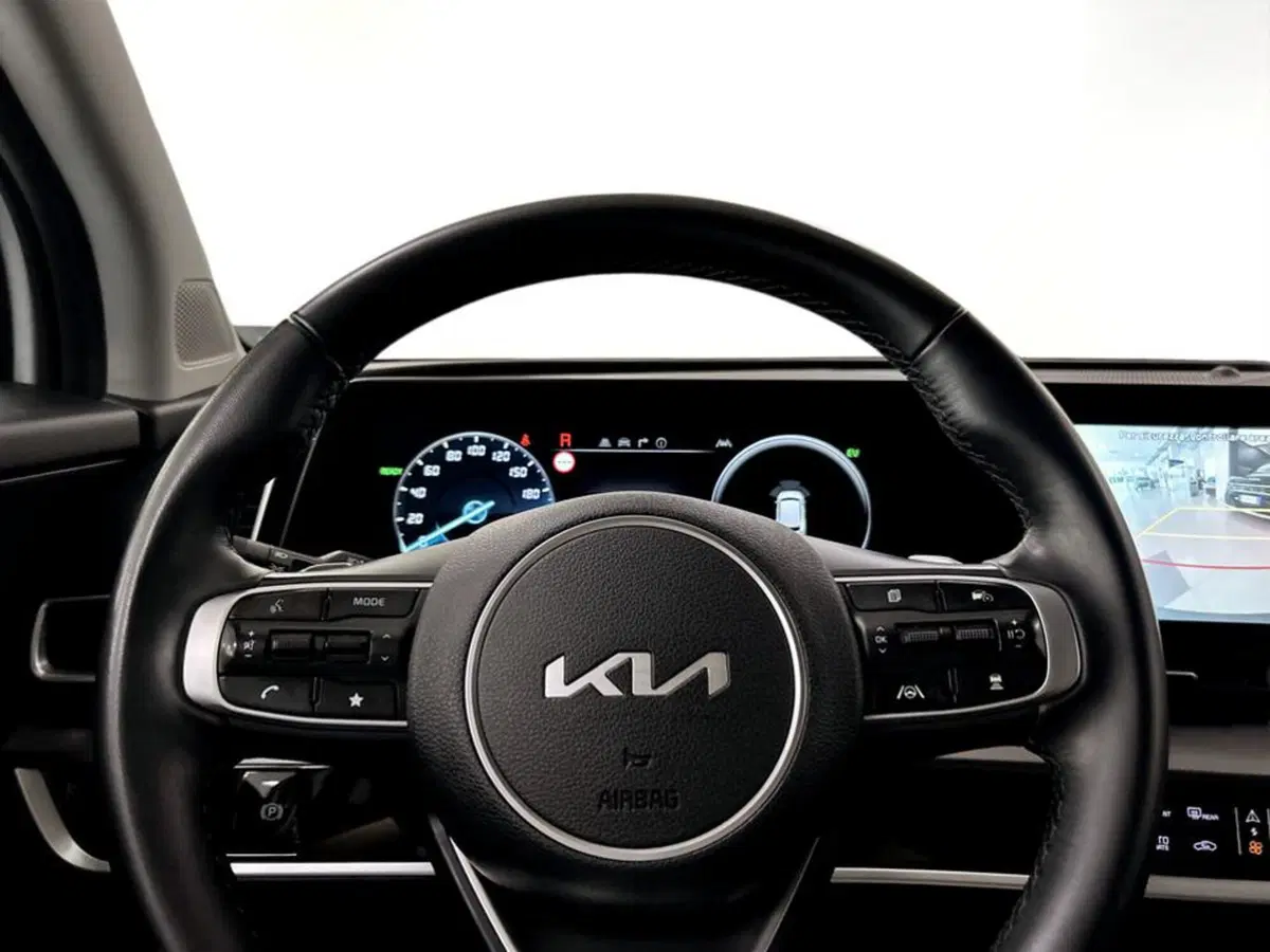 Kia Sportage usata a Piacenza (12)