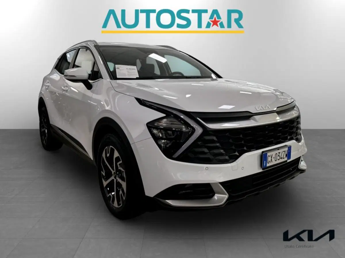 Kia Sportage usata a Piacenza (3)