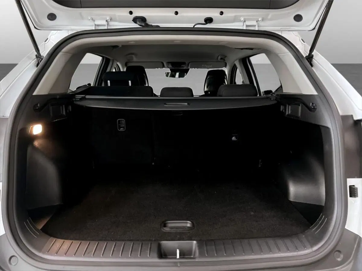 Kia Sportage usata a Piacenza (7)