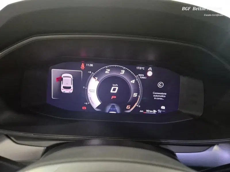 Cupra Leon usata a Padova (12)