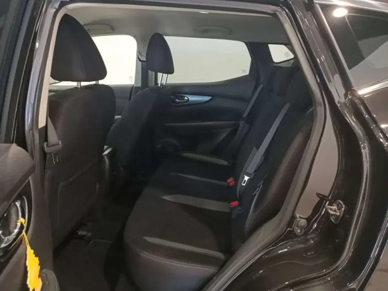 Nissan Qashqai usata a Firenze (12)