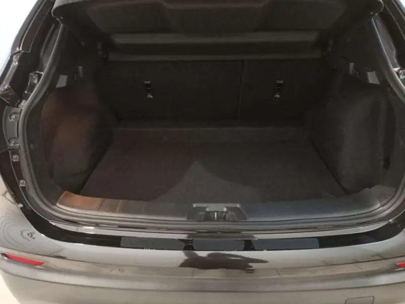 Nissan Qashqai usata a Firenze (7)