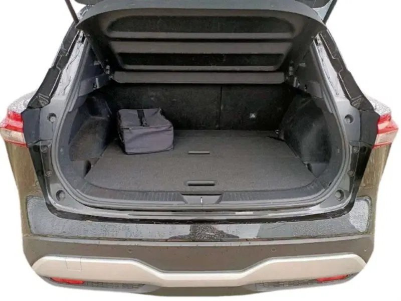 Nissan Qashqai usata a Firenze (7)