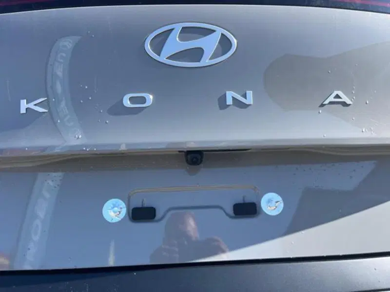 Hyundai Kona nuova a Savona (10)
