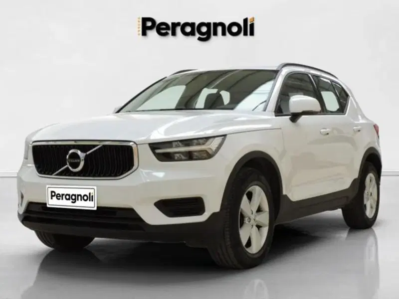 Volvo XC40 usata a Firenze