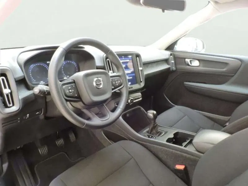 Volvo XC40 usata a Firenze (13)