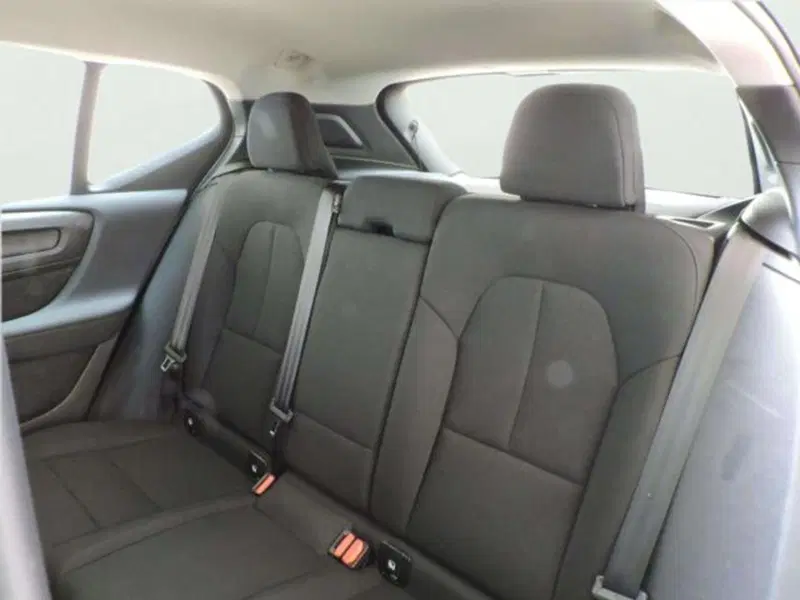 Volvo XC40 usata a Firenze (14)