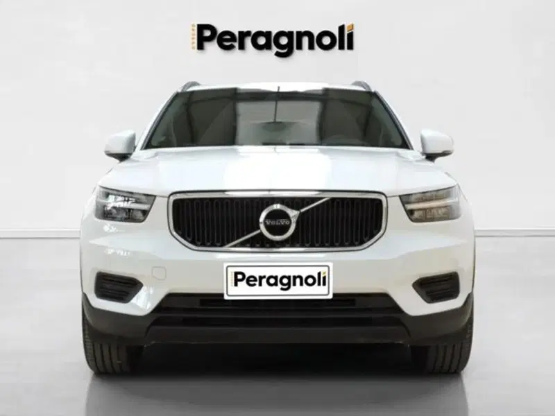 Volvo XC40 usata a Firenze (2)