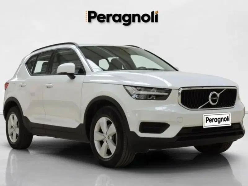 Volvo XC40 usata a Firenze (3)