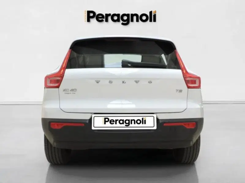 Volvo XC40 usata a Firenze (4)