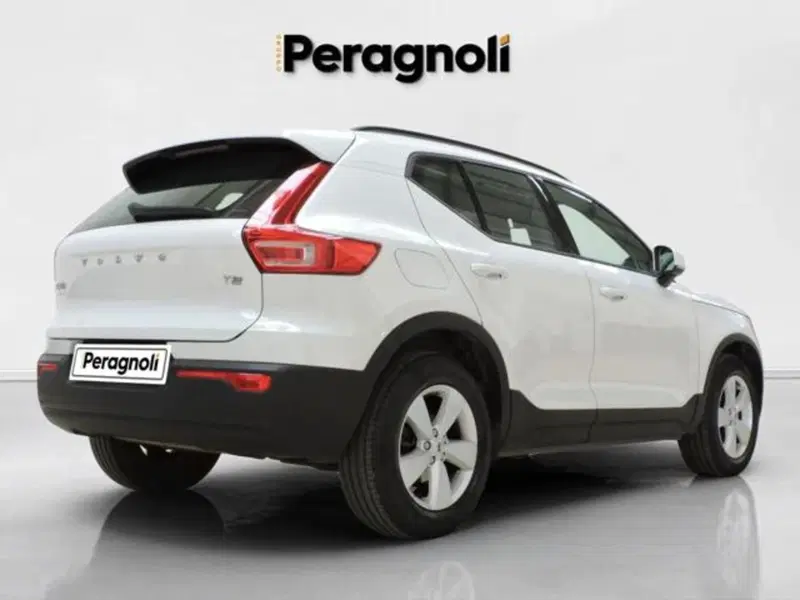 Volvo XC40 usata a Firenze (5)