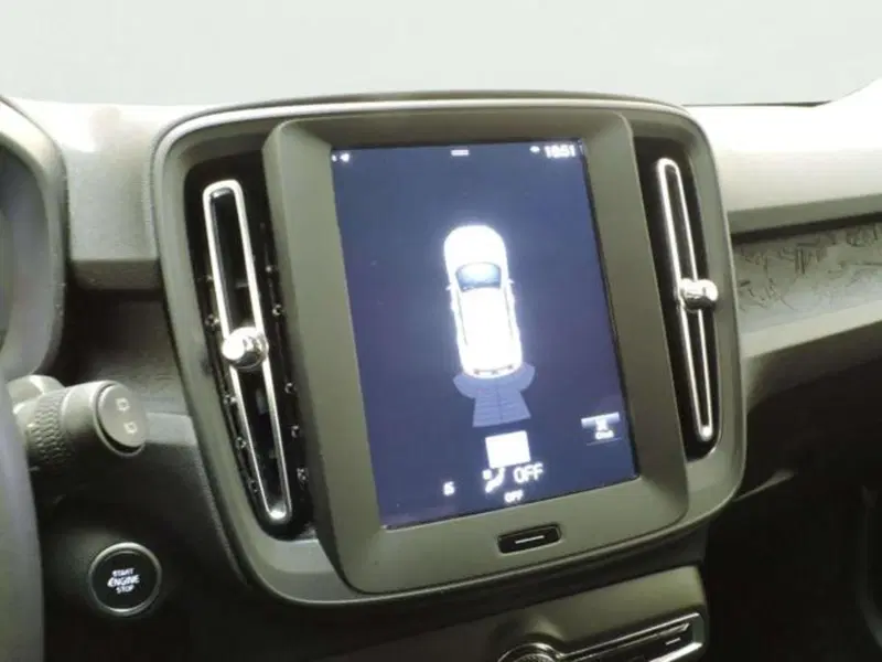 Volvo XC40 usata a Firenze (8)