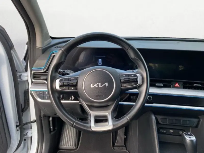 Kia Sportage nuova a Udine (10)