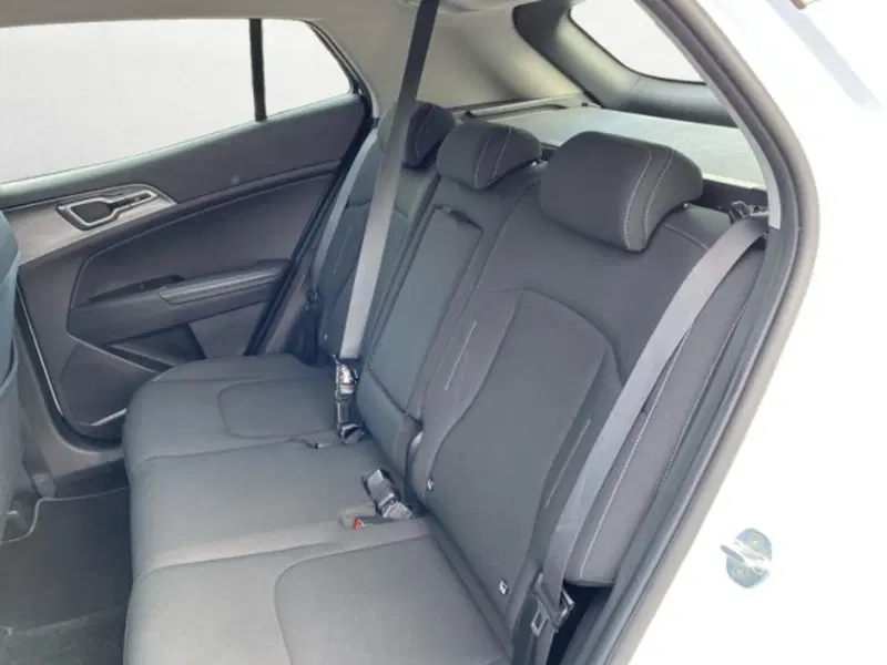 Kia Sportage nuova a Udine (11)