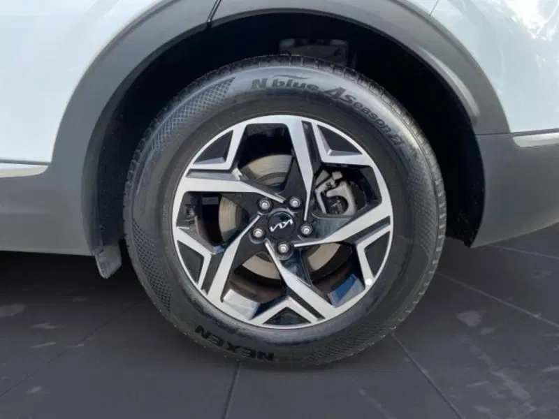 Kia Sportage nuova a Udine (12)