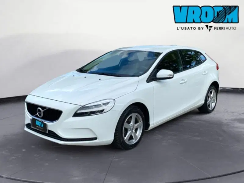 Volvo V40 usata a Udine