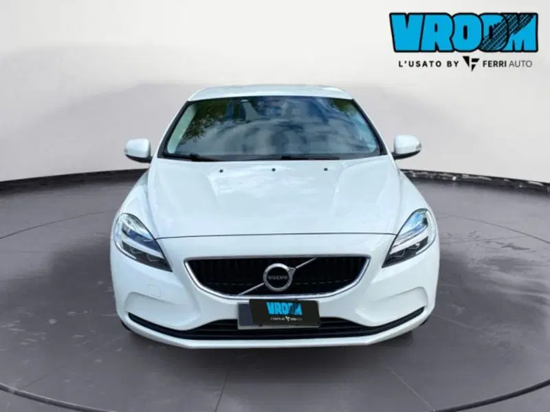 Volvo V40 usata a Udine (6)