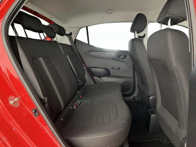 Hyundai i10 usata a Monza e Brianza (10)