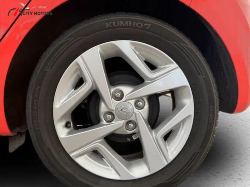 Hyundai i10 usata a Monza e Brianza (14)