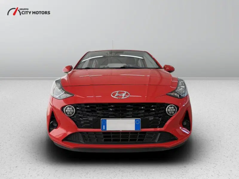 Hyundai i10 usata a Monza e Brianza (2)