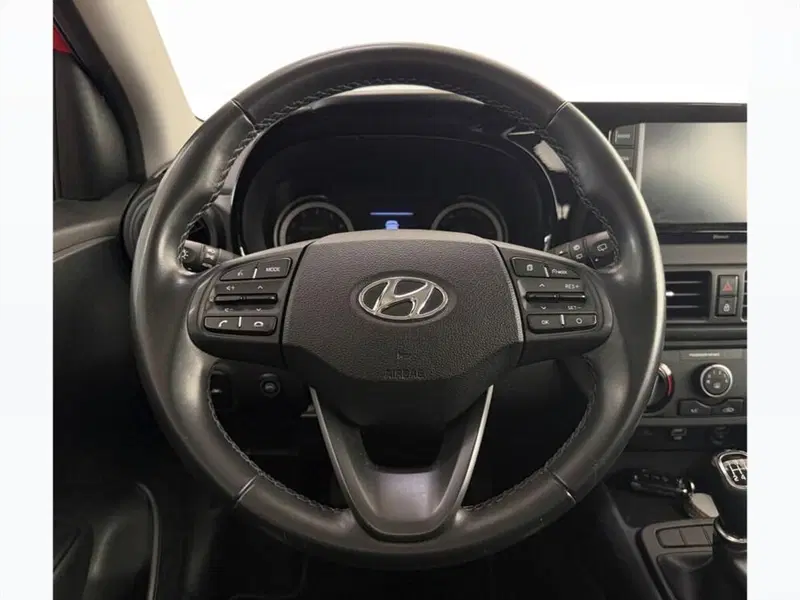 Hyundai i10 usata a Monza e Brianza (7)