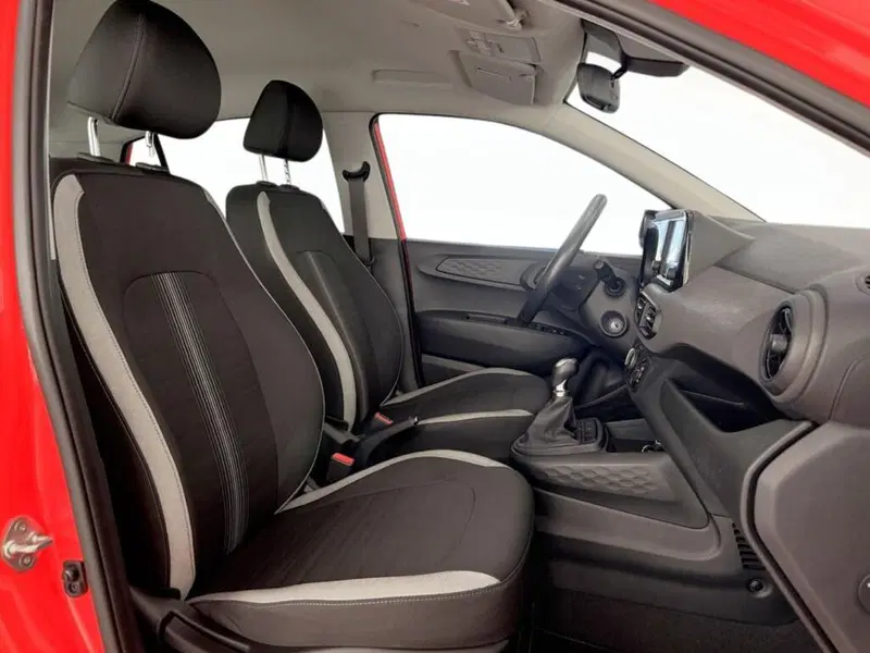Hyundai i10 usata a Monza e Brianza (9)