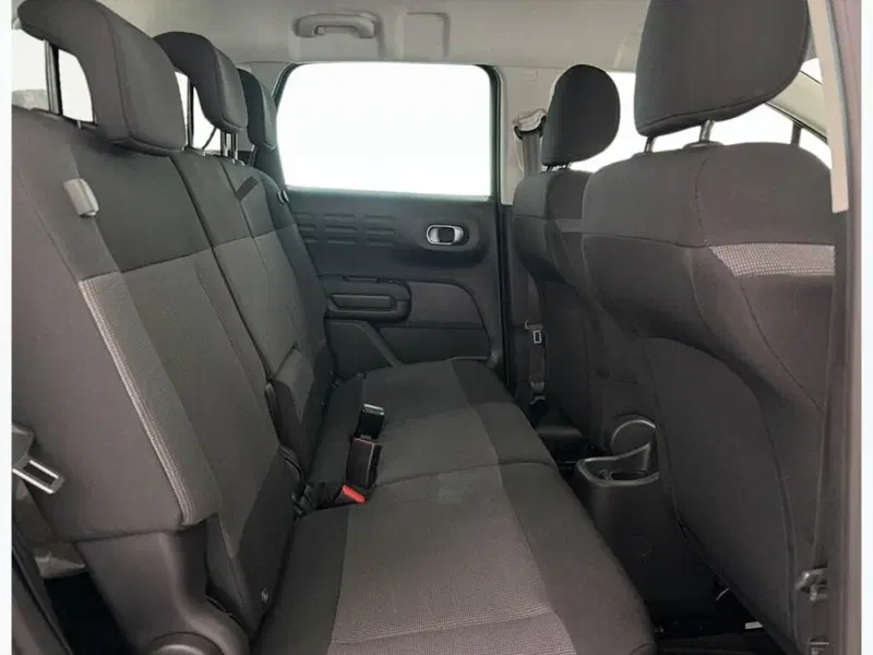 Citroen C3 Aircross usata a Monza e Brianza (10)