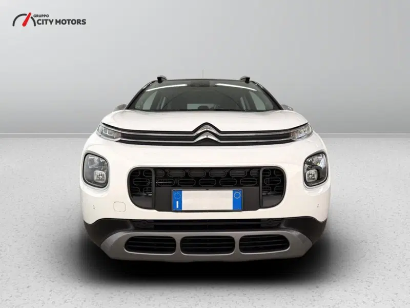 Citroen C3 Aircross usata a Monza e Brianza (2)