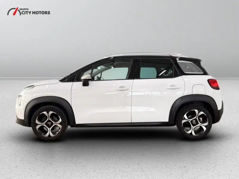 Citroen C3 Aircross usata a Monza e Brianza (3)