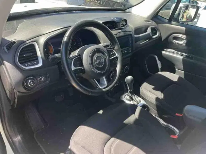 Jeep Renegade usata a Torino (6)