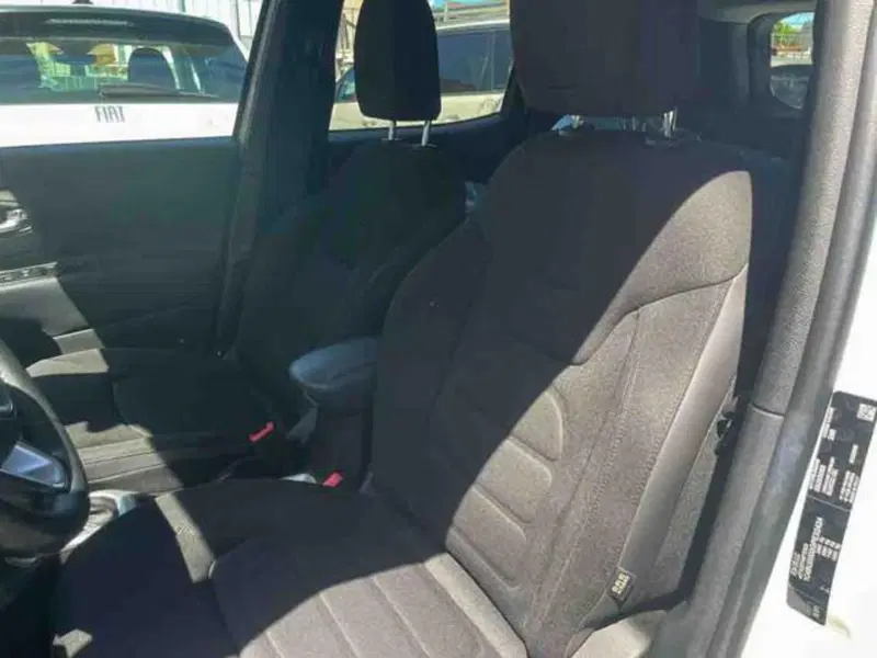 Jeep Renegade usata a Torino (7)