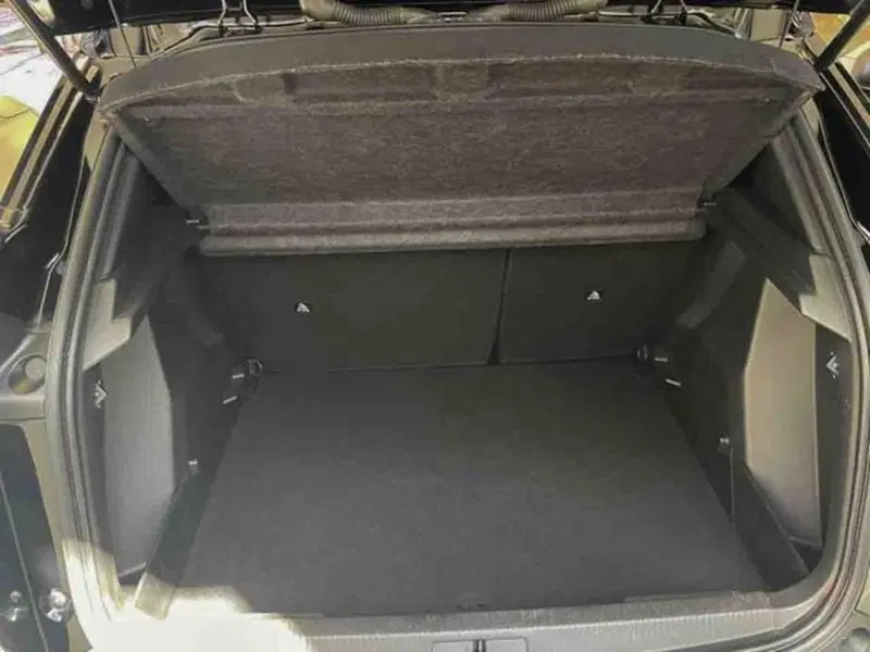 Peugeot 2008 usata a Torino (5)