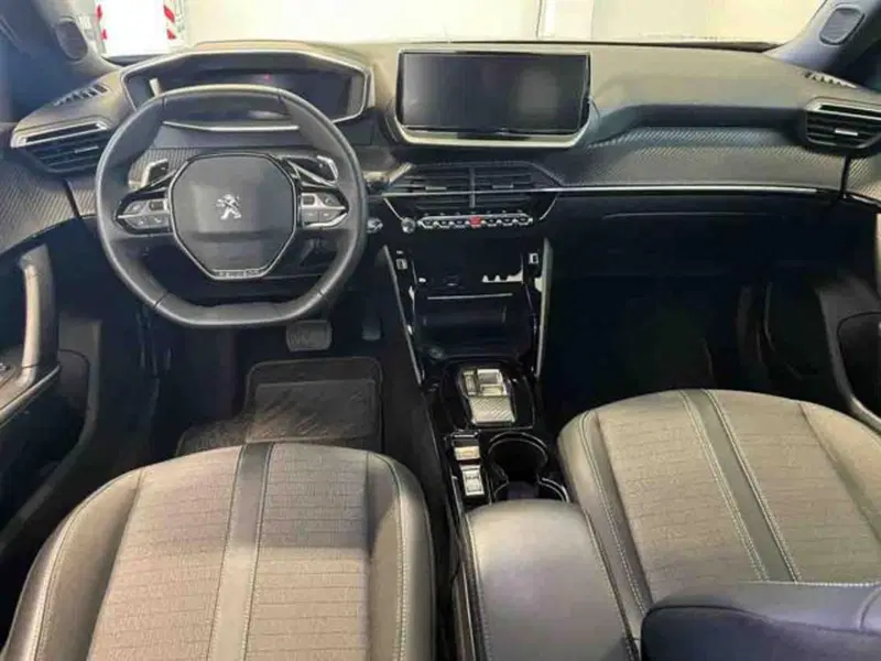 Peugeot 2008 usata a Torino (6)