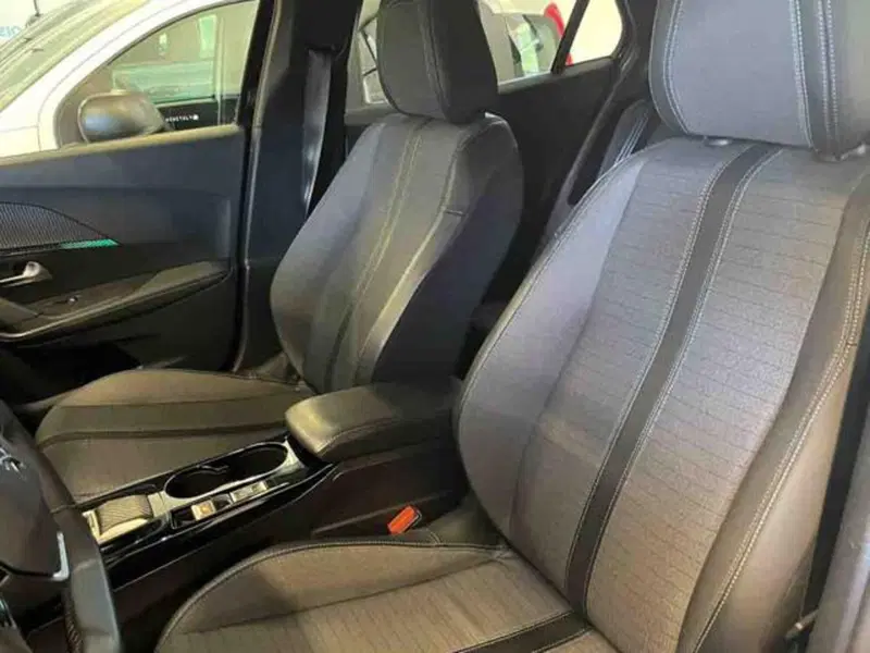 Peugeot 2008 usata a Torino (8)
