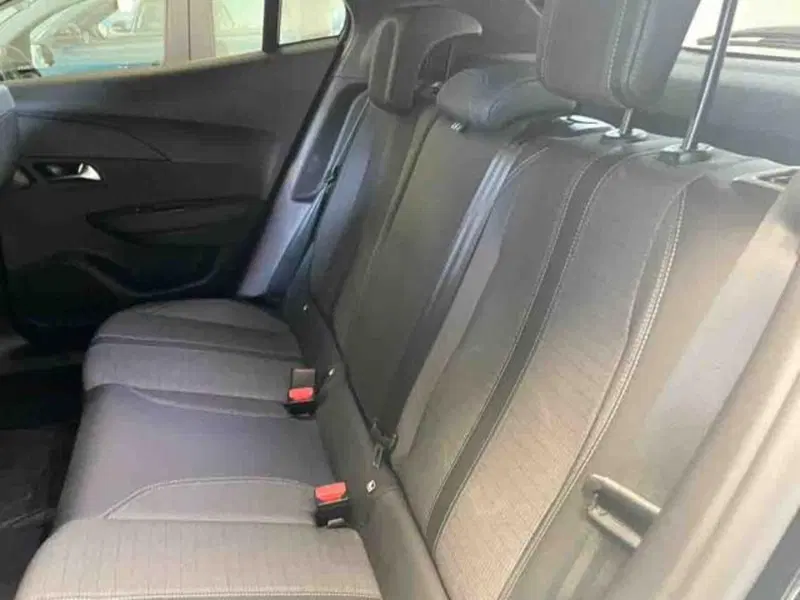 Peugeot 2008 usata a Torino (9)