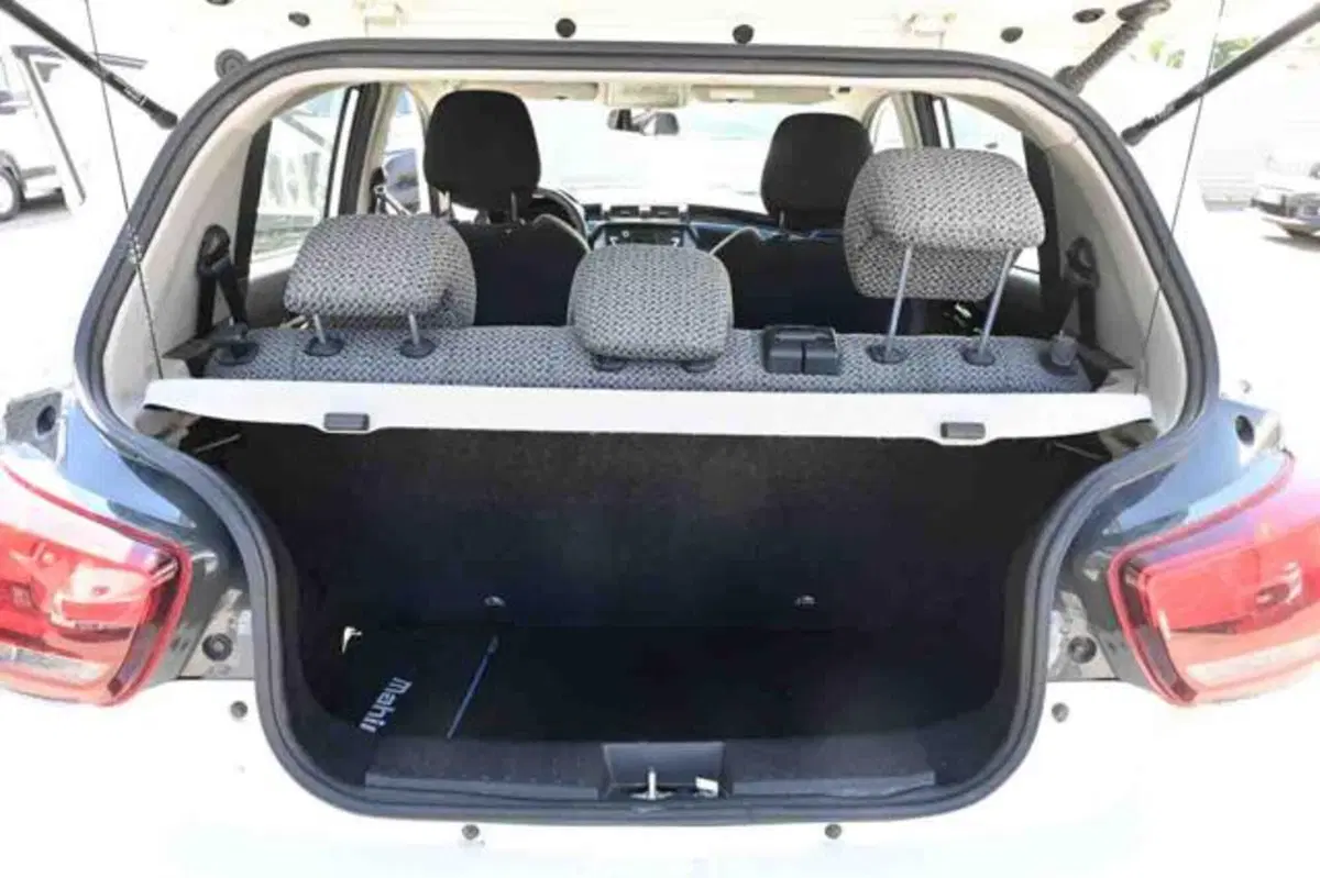 Mahindra KUV100 usata a Torino (5)