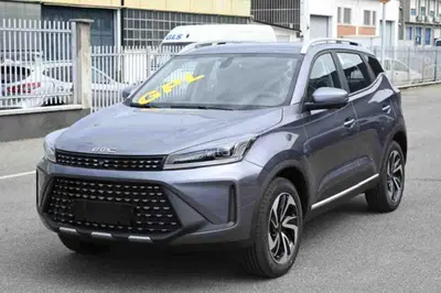 Emc Sei Sei 1.5 Gpl 147cv cvt nuova a Pianezza