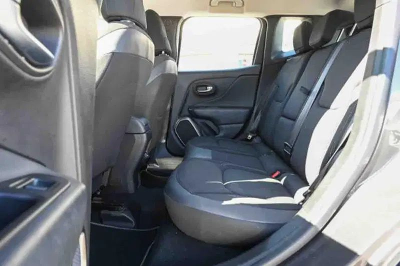 Jeep Renegade usata a Torino (11)