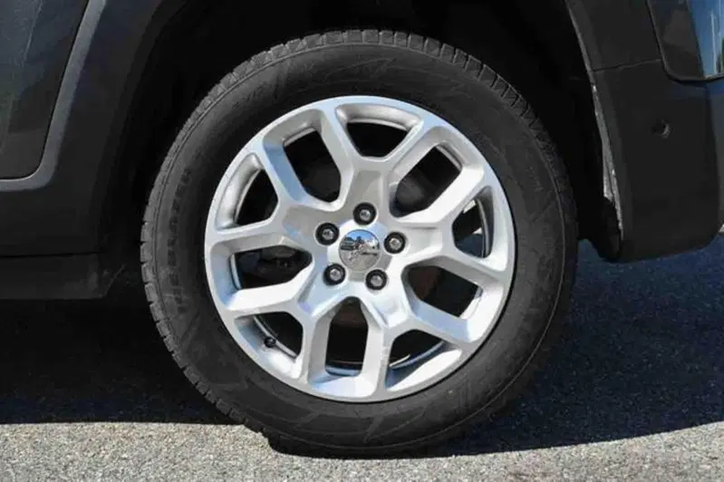 Jeep Renegade usata a Torino (6)