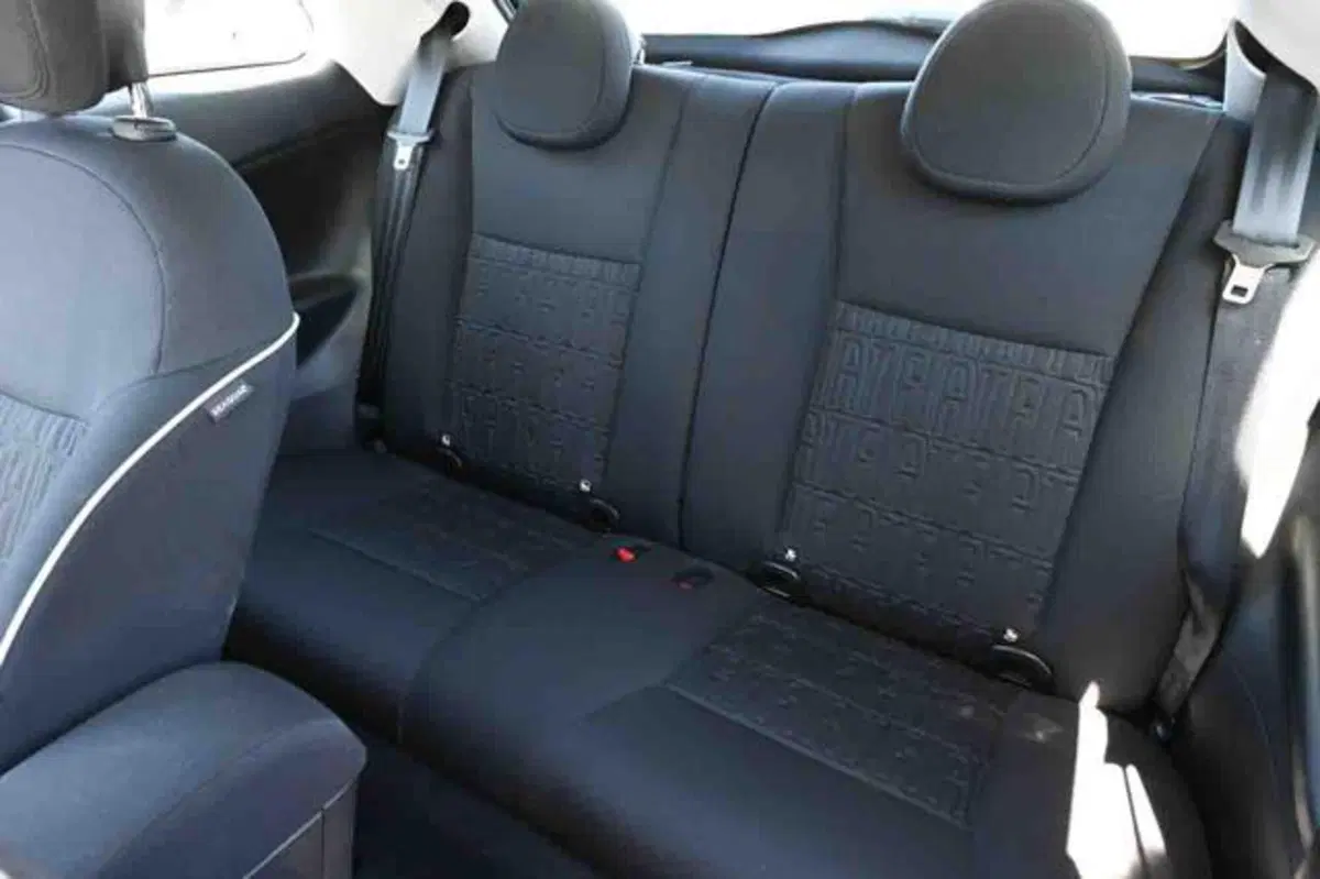 Fiat 500e usata a Torino (10)