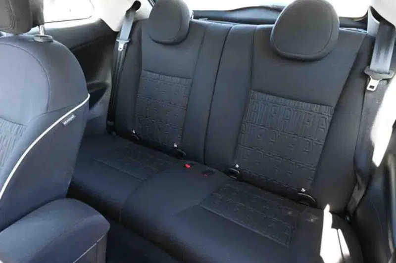Fiat 500e usata a Torino (10)