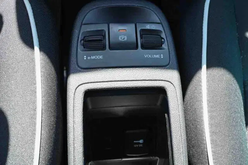 Fiat 500e usata a Torino (15)