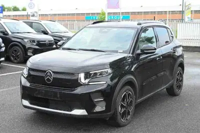 Citroen C3 1.2 puretech turbo Max 100cv s&amp;s del 2025 usata a Pianezza