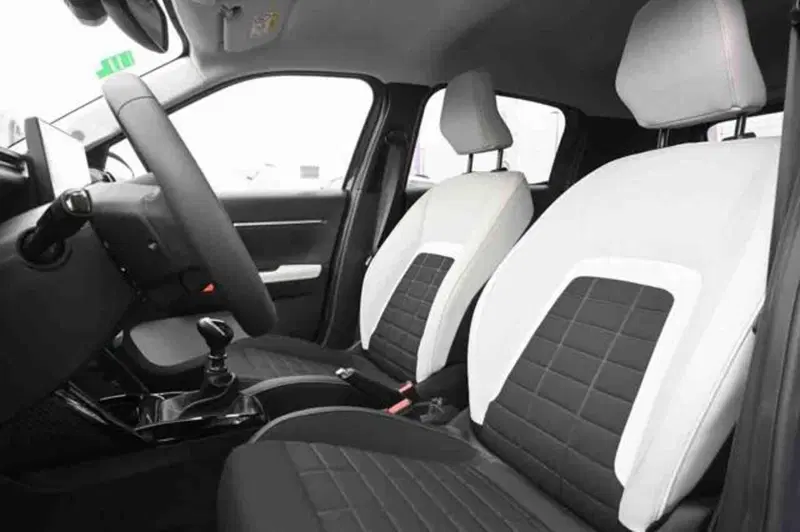 Citroen C3 usata a Torino (10)