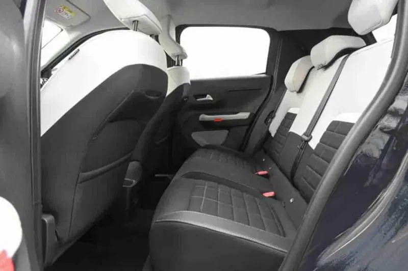 Citroen C3 usata a Torino (11)