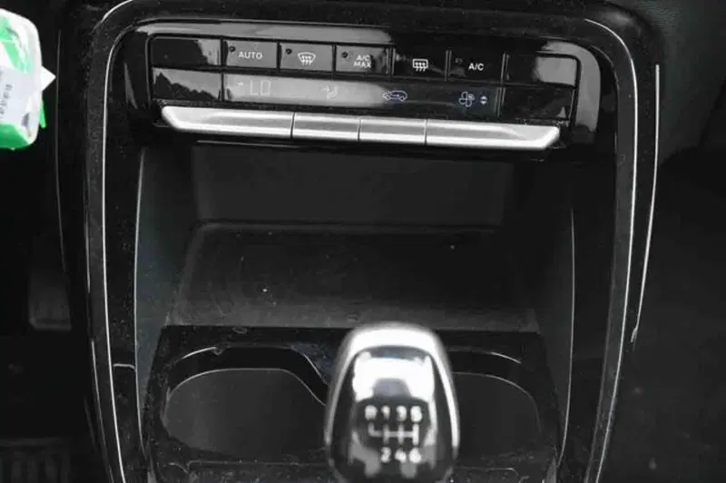 Citroen C3 usata a Torino (15)