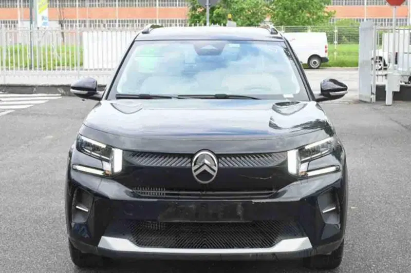 Citroen C3 usata a Torino (17)