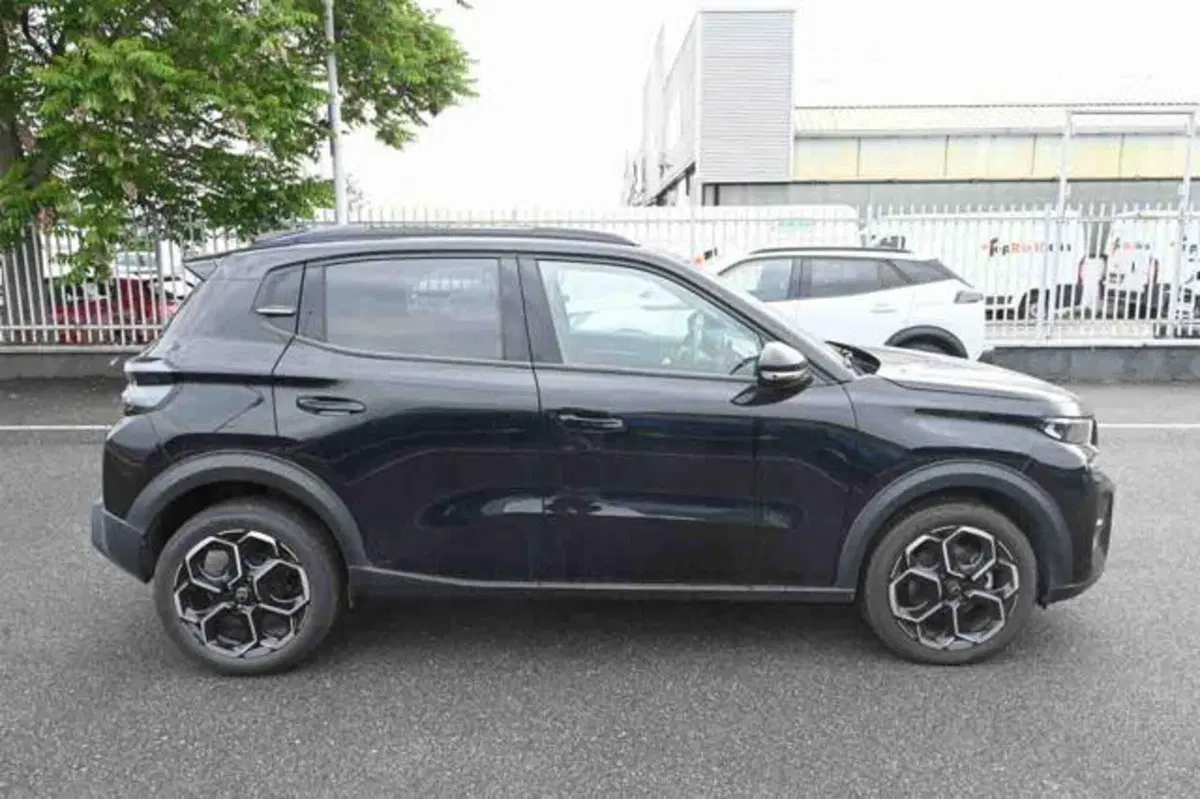 Citroen C3 usata a Torino (18)