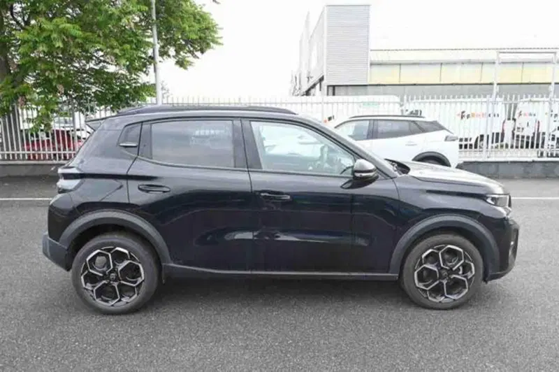 Citroen C3 usata a Torino (18)